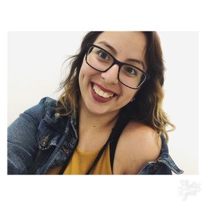 Meet your Posher, Angie